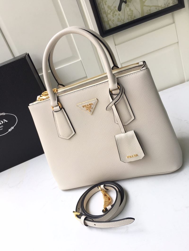 Prada Top Handle Bags